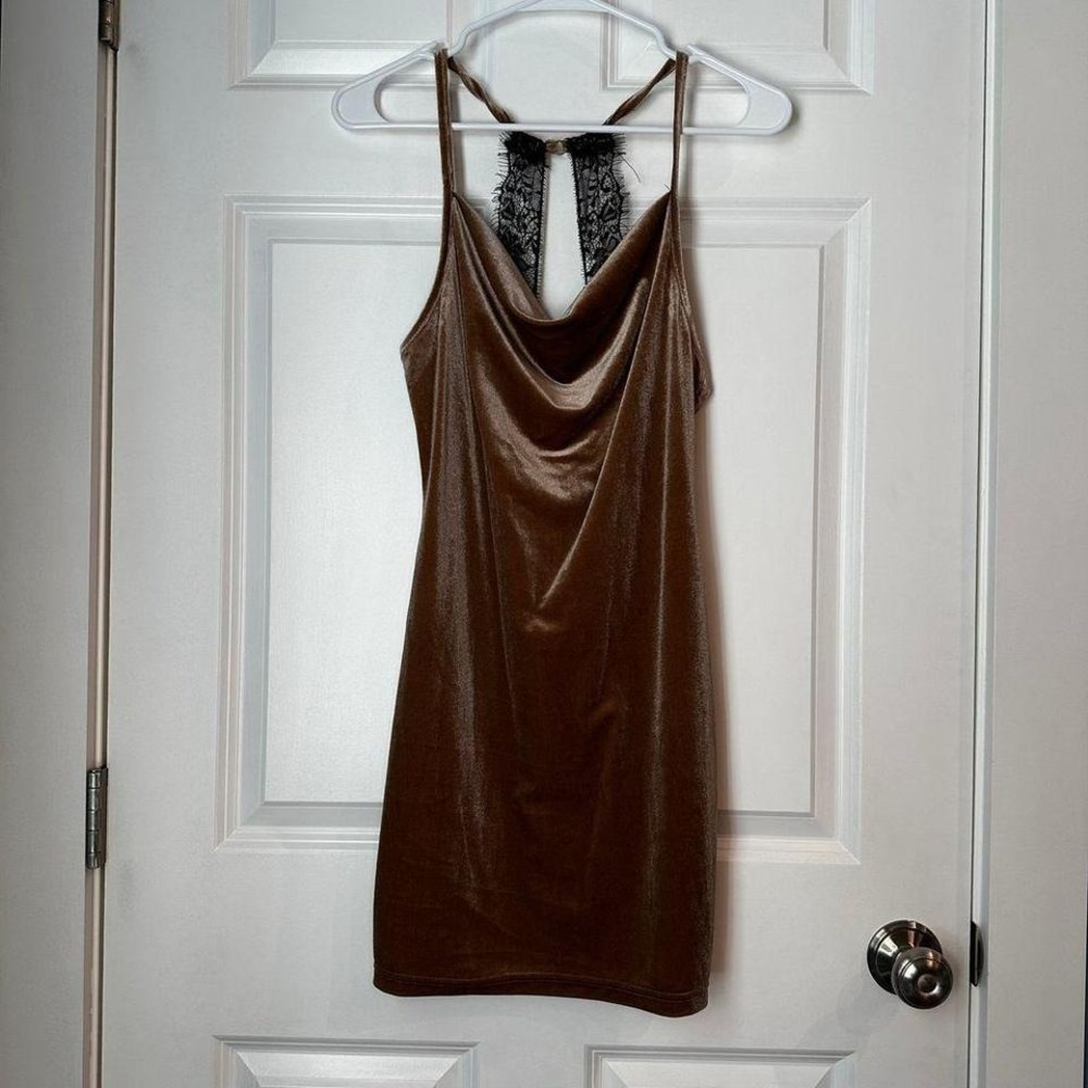 Shein Womans Dress Size Small NWOT‎